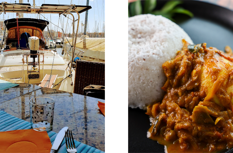 Ô Phil d'Elo - Restaurant Agde - les meilleurs restaurant de AGDE