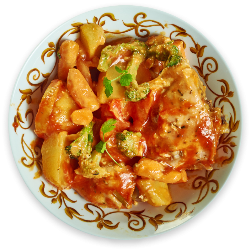 Notre restaurant - Ô Phil d'Elo - Agde - Restaurant réunionnais Cap d'Agde